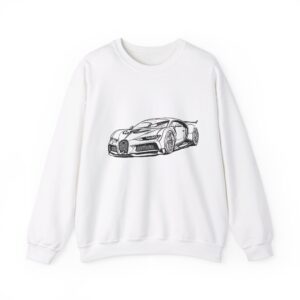 B-Collection Crewneck Sweatshirt