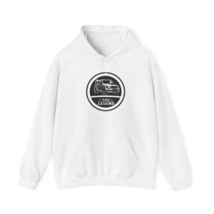 G-Class Hooded Sweatshirt