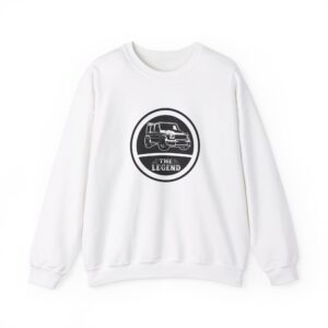 G-Class Crewneck Sweatshirt